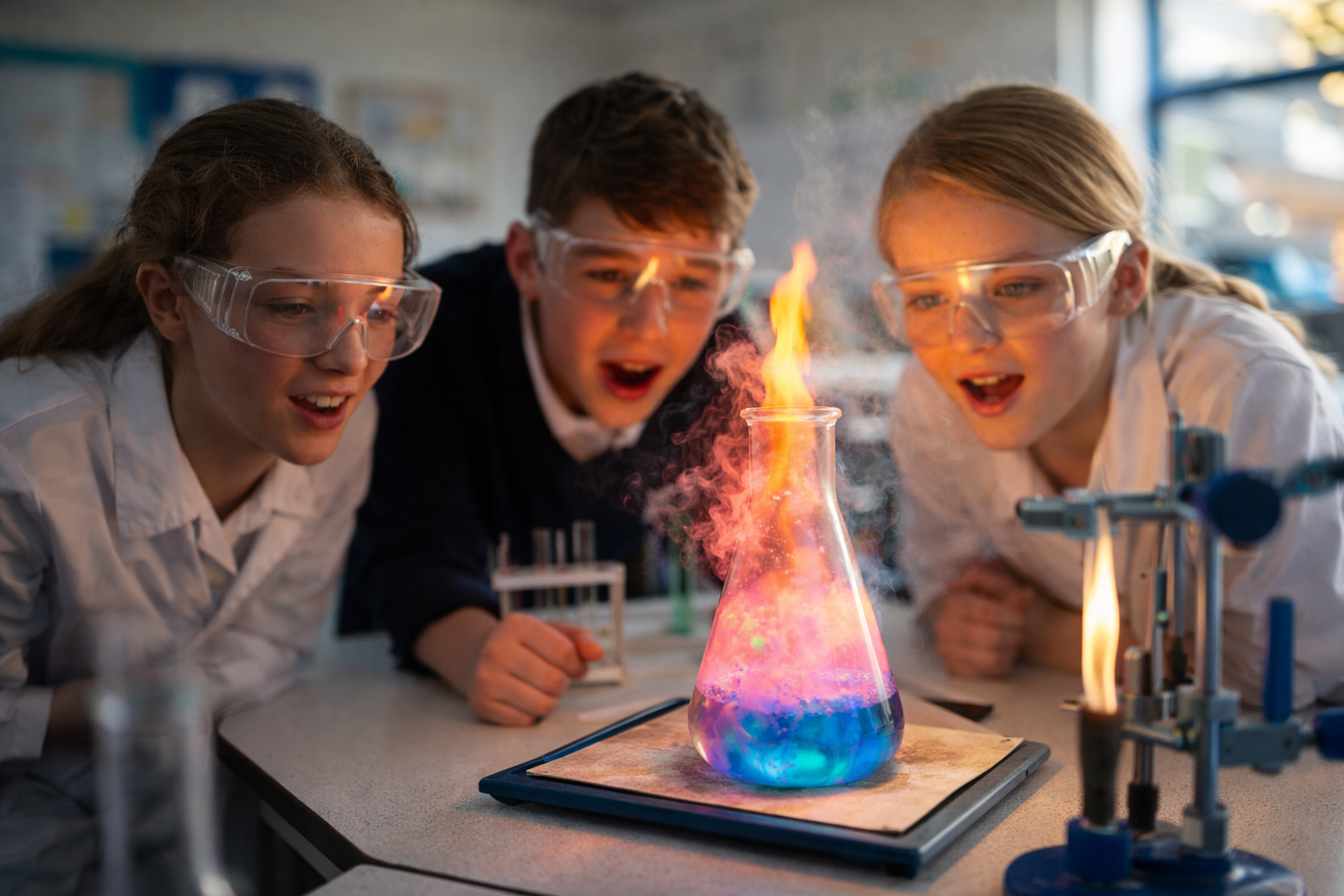 Why Practical Work Alone Doesn’t Teach Science
