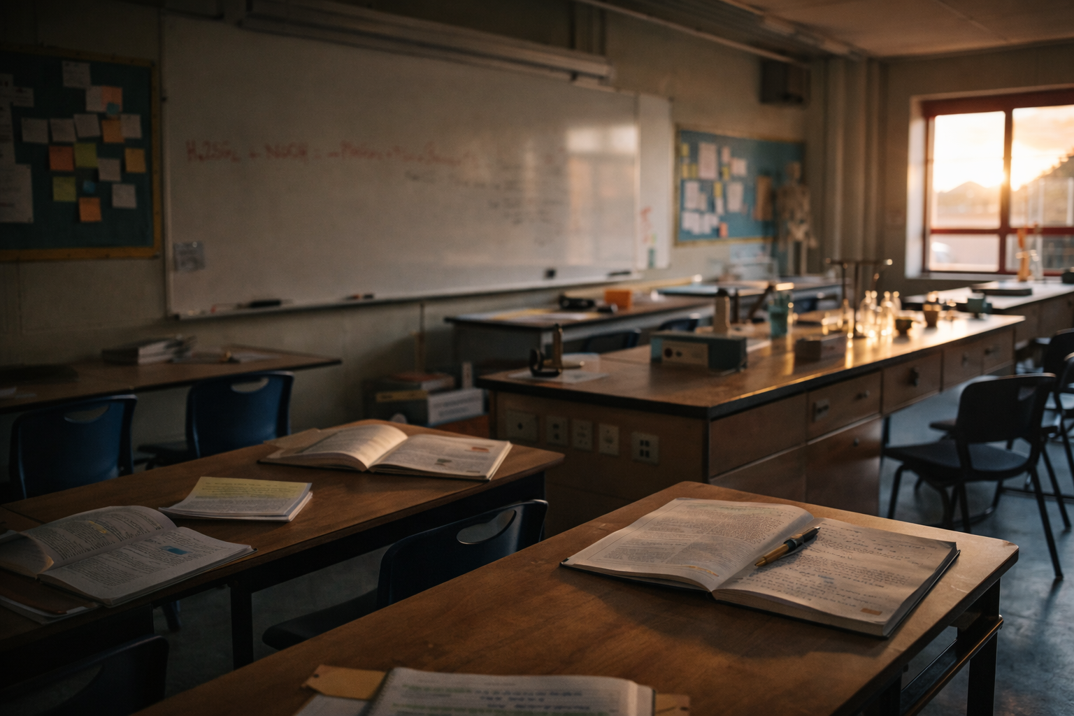 Everything in Education Comes Back to Memory