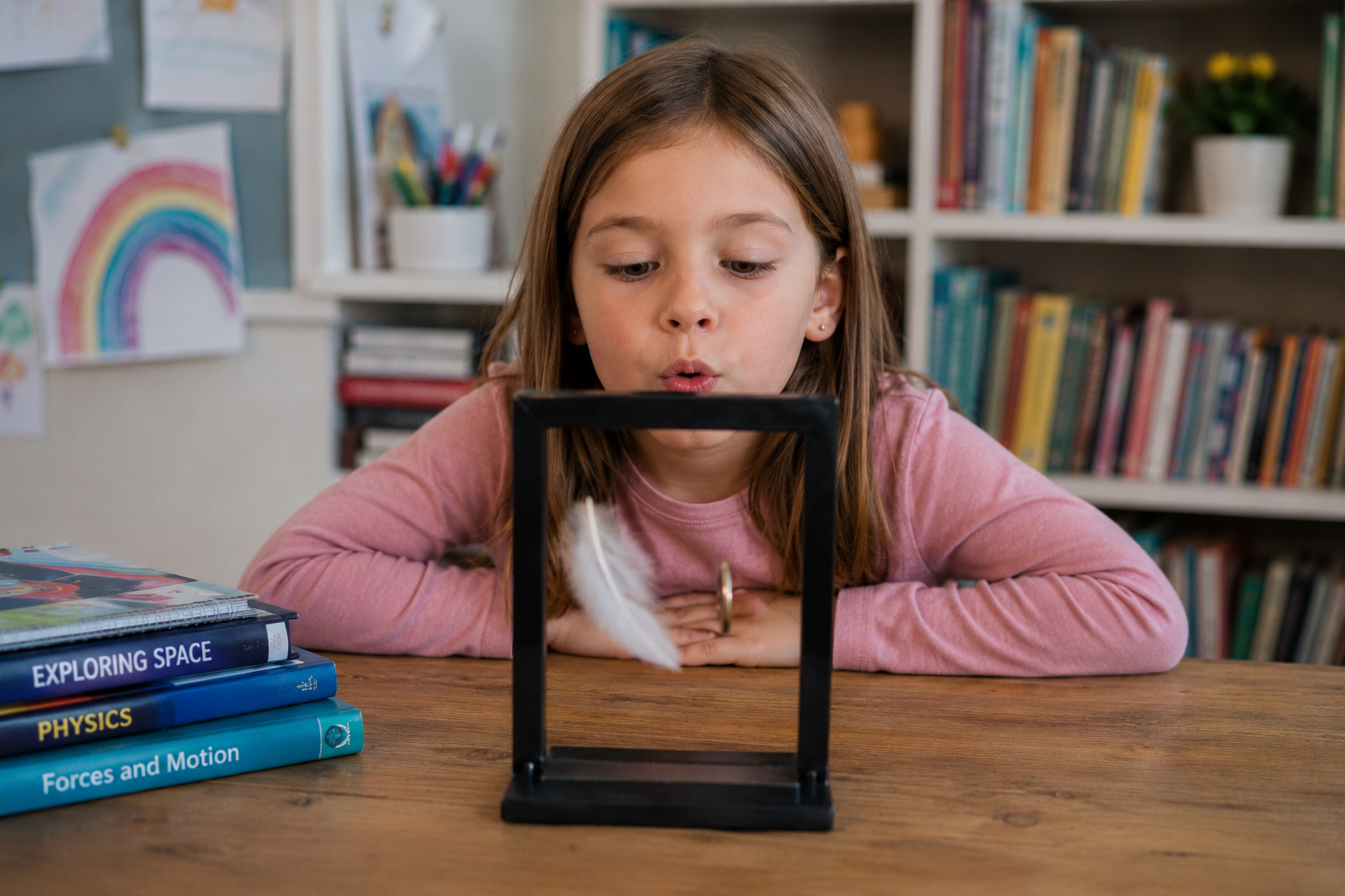 The Misconceptions That Can Follow a Child Into Adulthood