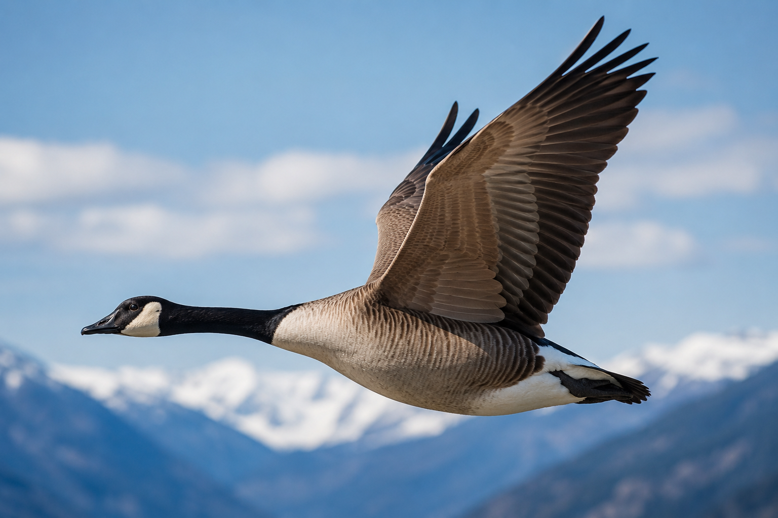 The Geese Question and the Problem With “Just Revising”