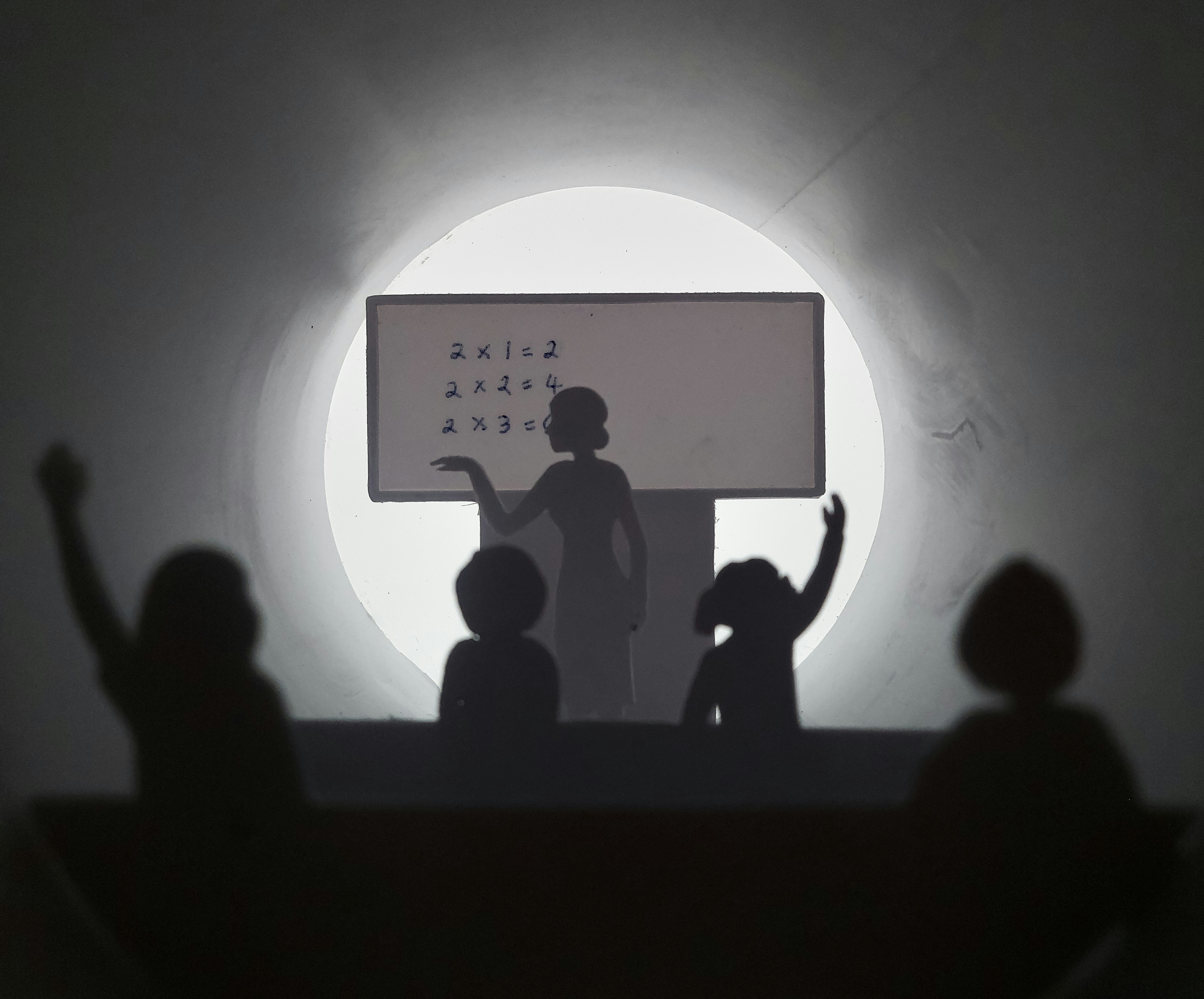 Guided Learning and AI: What the Evidence Says About How Students Learn Best