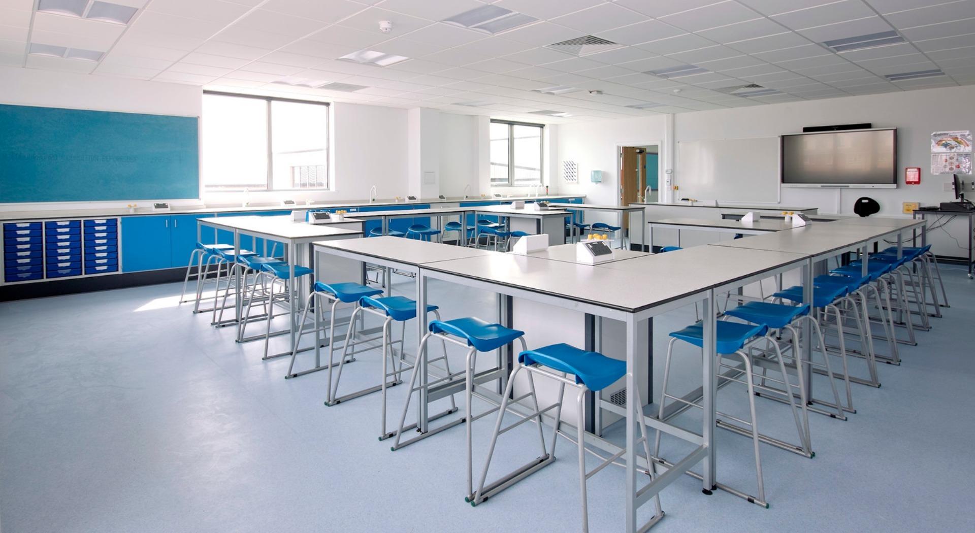 The Classroom Changed. My Purpose Didn't | Why I Left Teaching After 20 Years